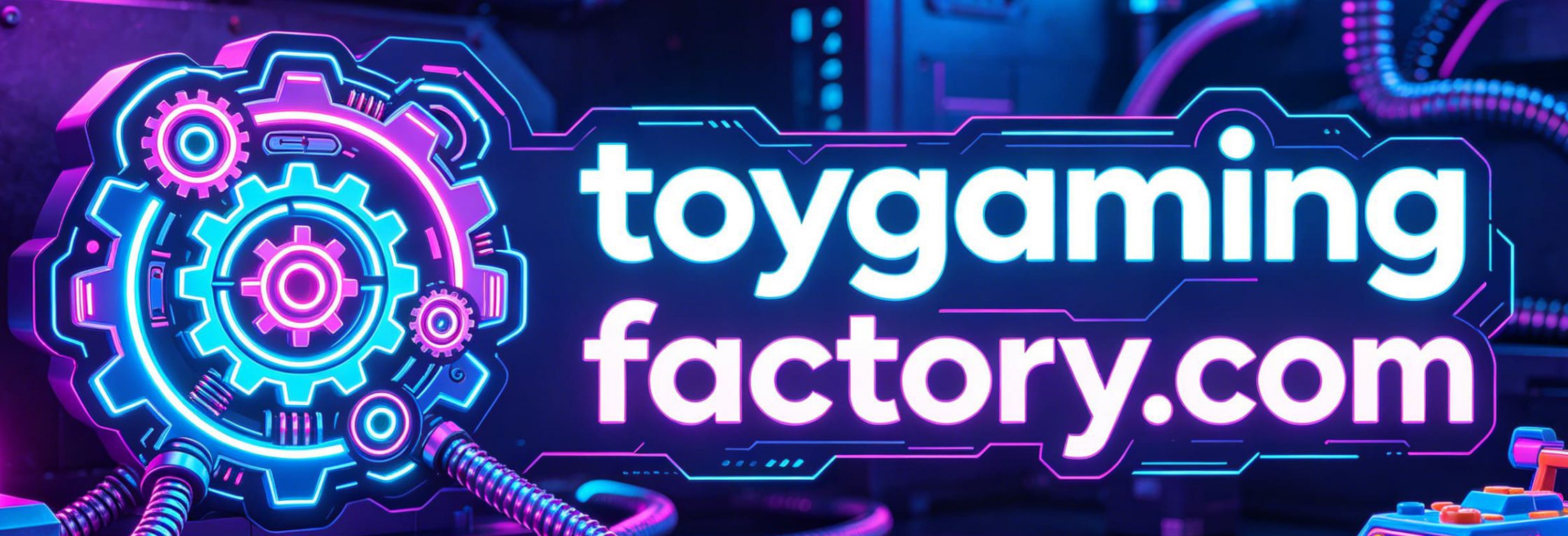 Toy Gaming Factory Games Toys and Accessories
